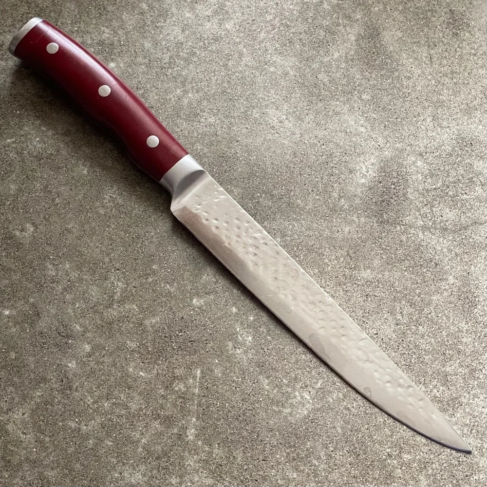 Forged In Fire‎ 8
